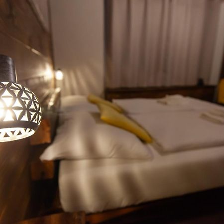 Sobe App Moj Hir Bed And Breakfast Ястребарско Экстерьер фото
