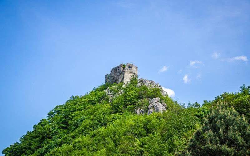 Sobe App Moj Hir Bed And Breakfast Ястребарско Экстерьер фото