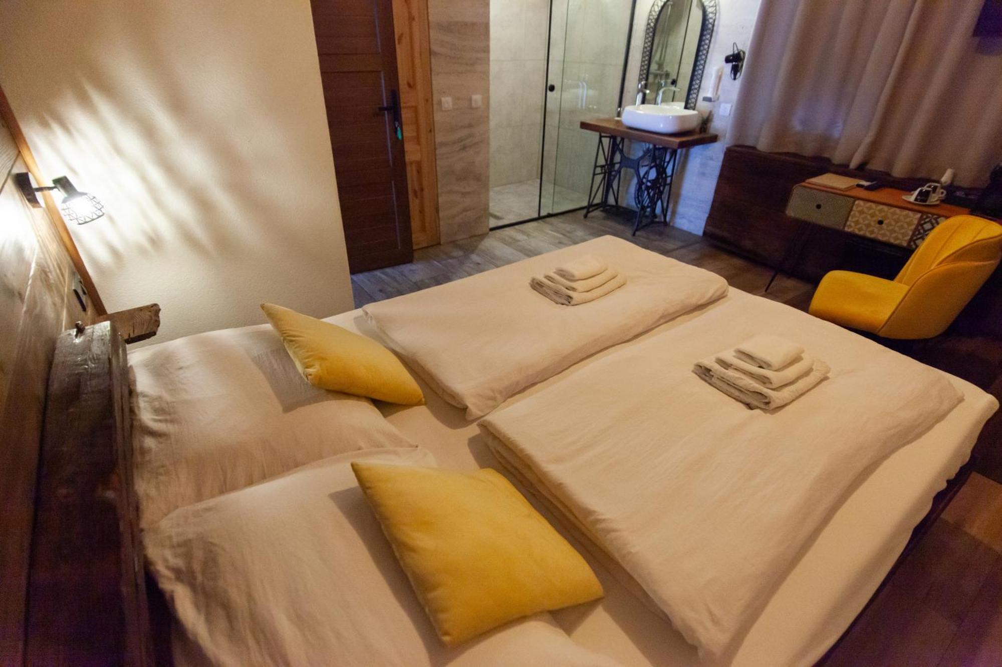 Sobe App Moj Hir Bed And Breakfast Ястребарско Экстерьер фото