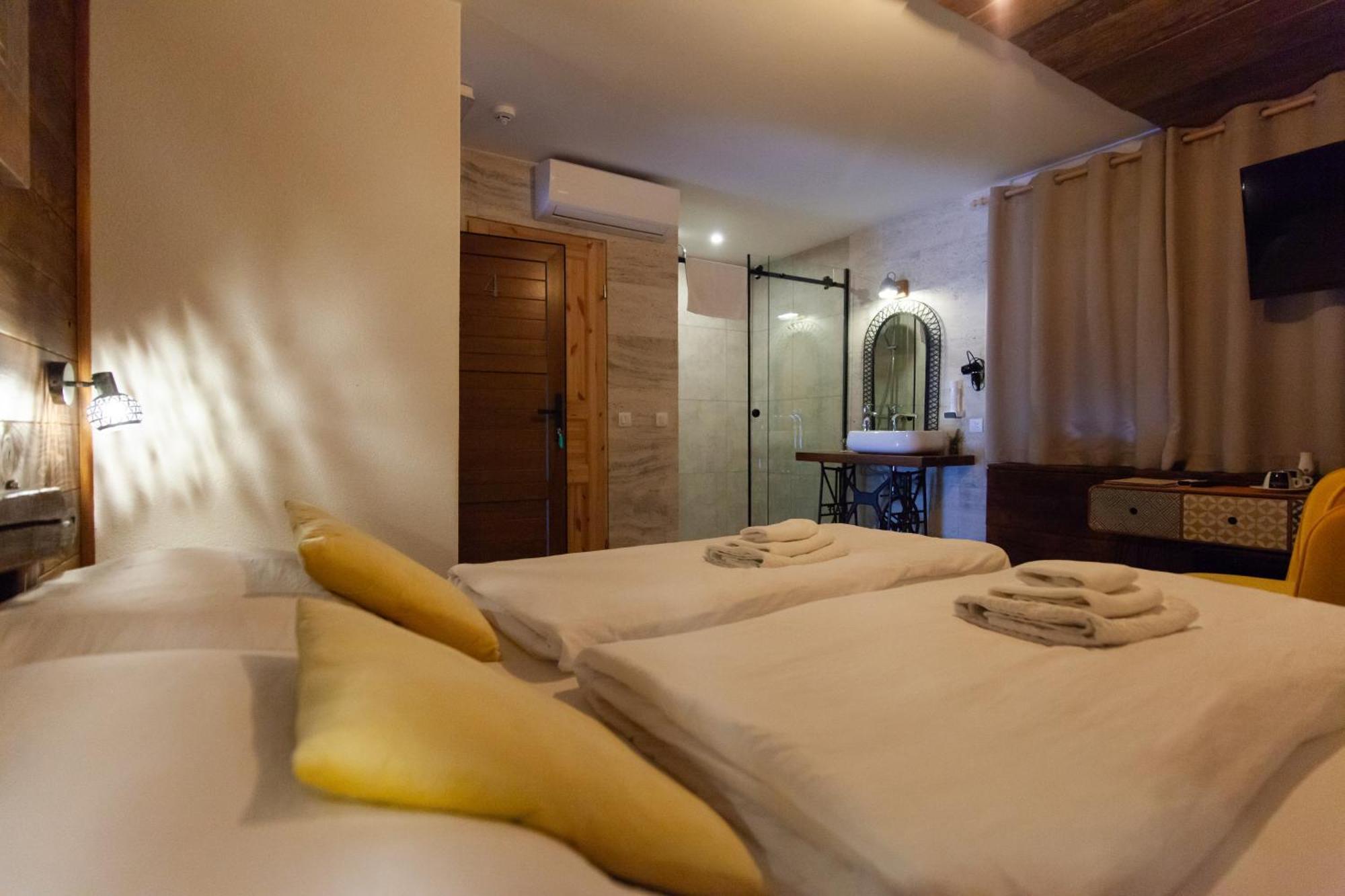 Sobe App Moj Hir Bed And Breakfast Ястребарско Экстерьер фото