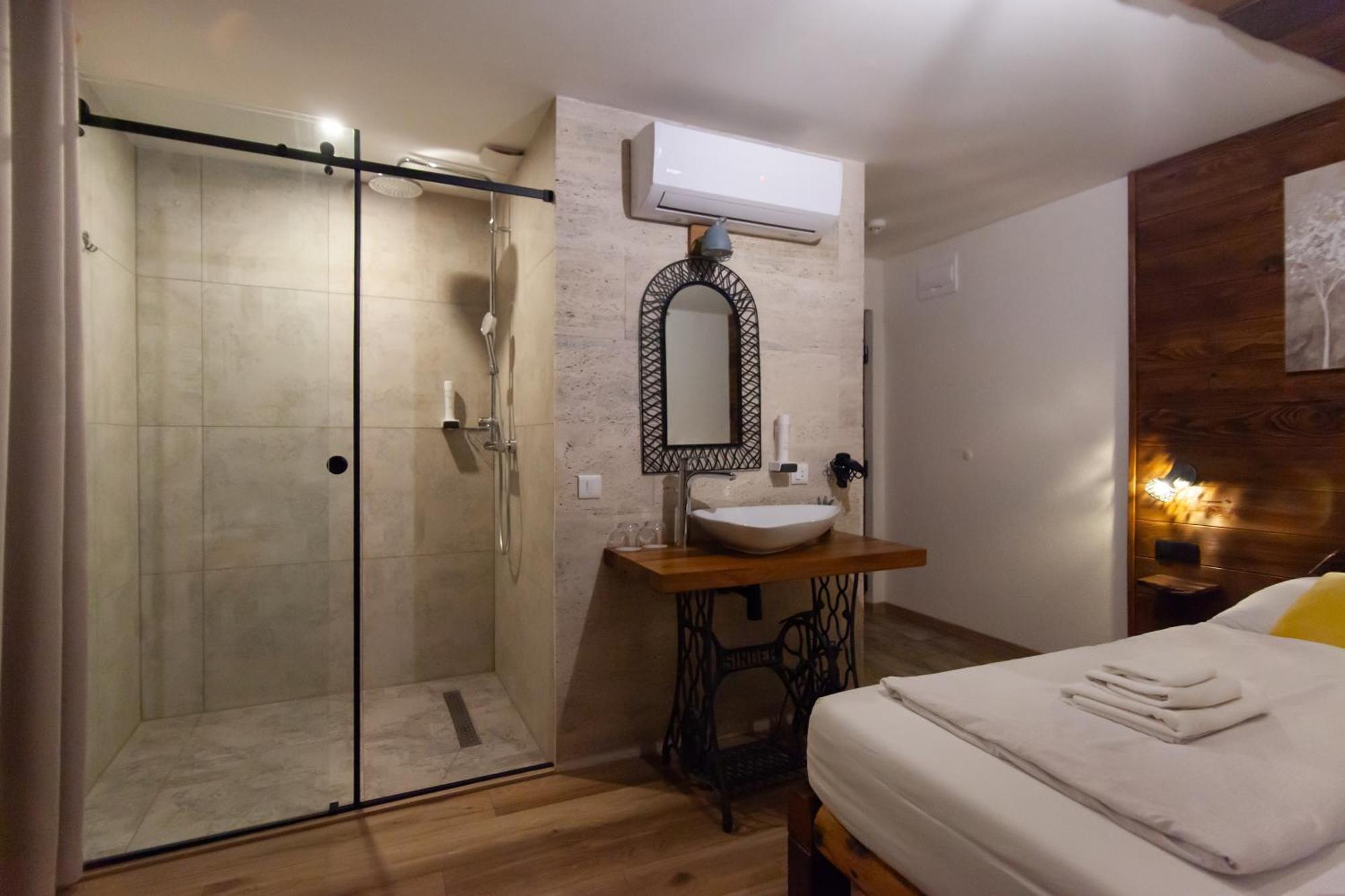 Sobe App Moj Hir Bed And Breakfast Ястребарско Экстерьер фото