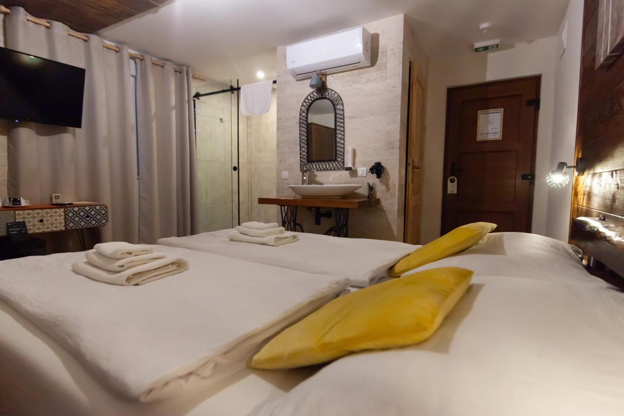 Sobe App Moj Hir Bed And Breakfast Ястребарско Экстерьер фото