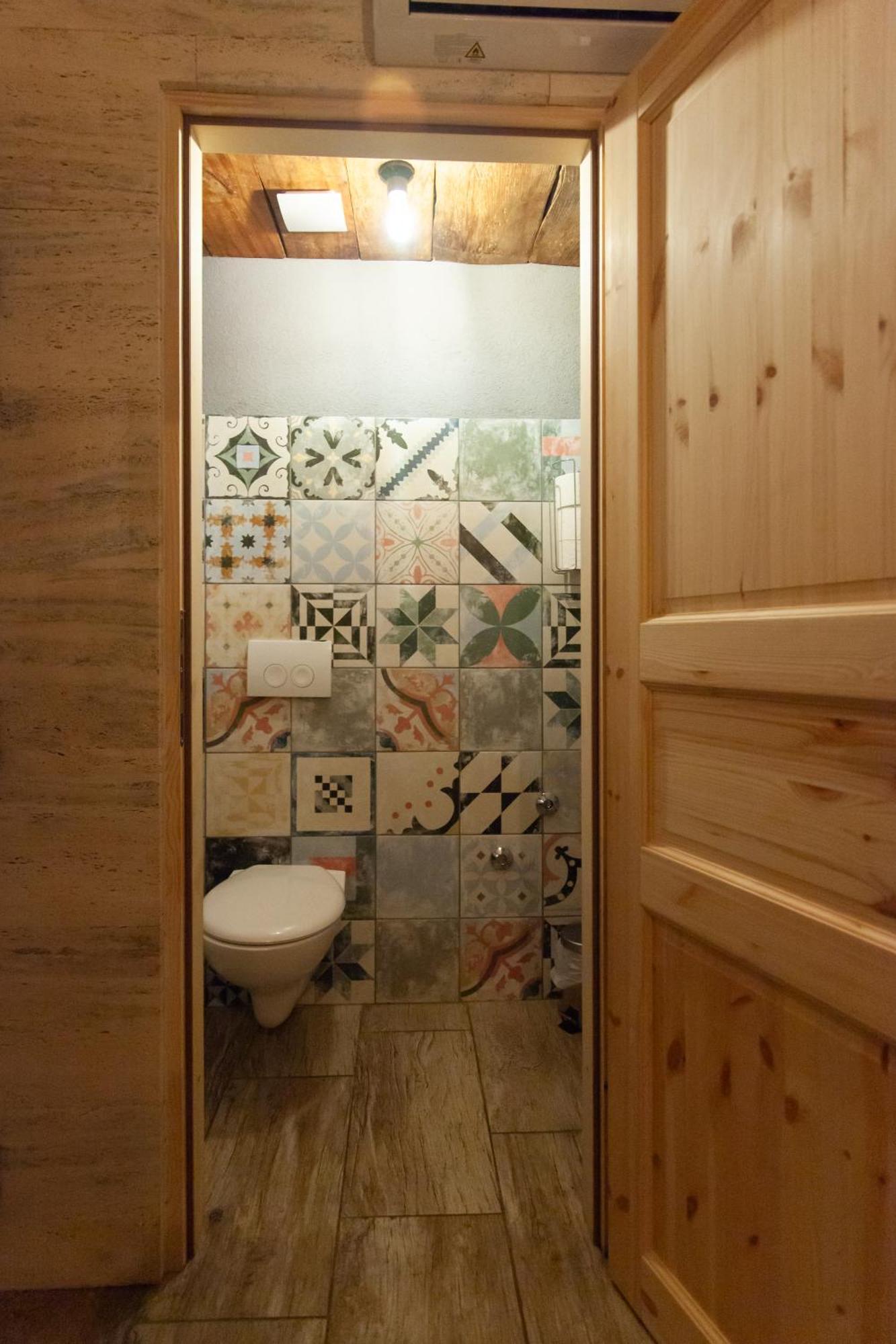 Sobe App Moj Hir Bed And Breakfast Ястребарско Экстерьер фото