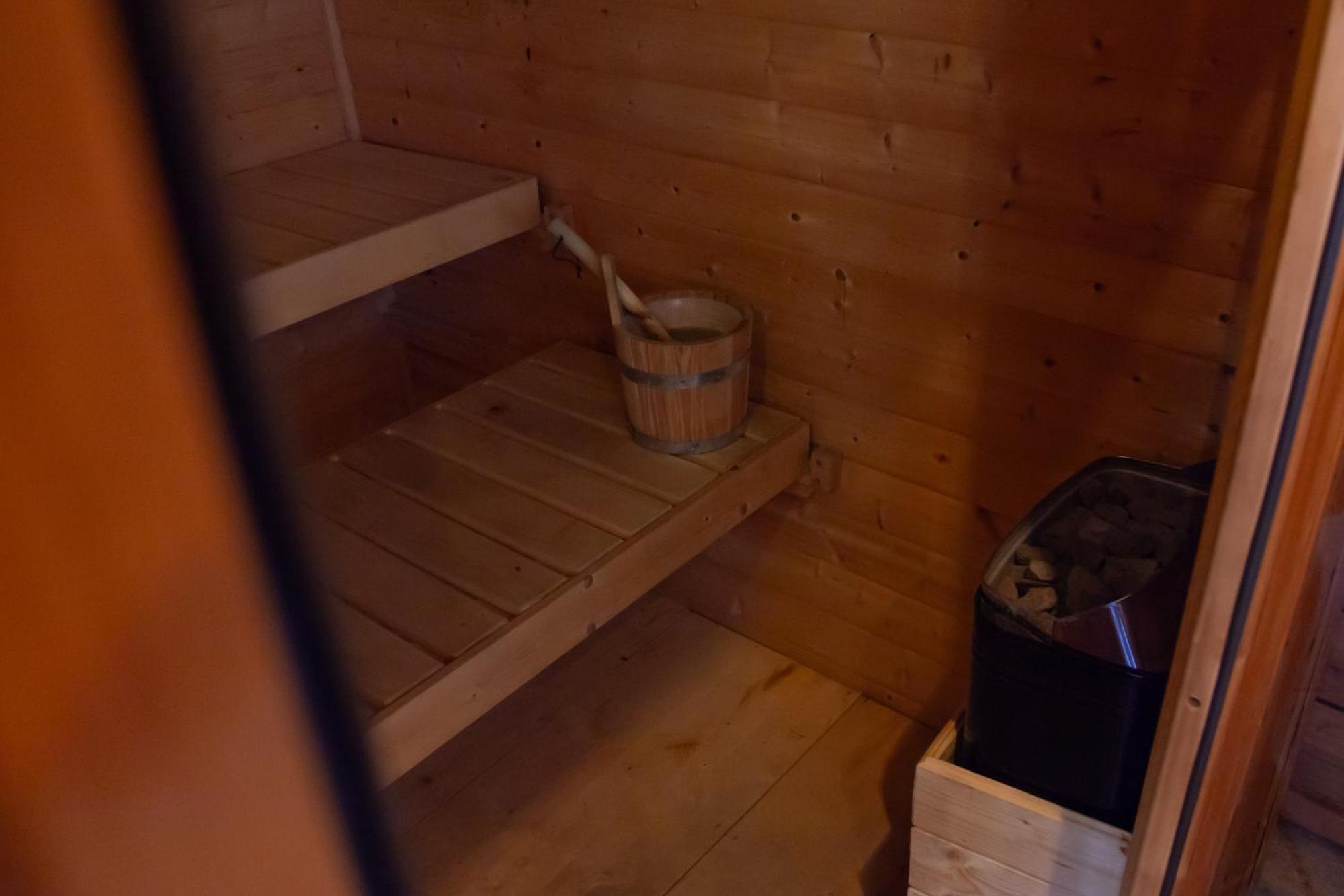 Sobe App Moj Hir Bed And Breakfast Ястребарско Экстерьер фото