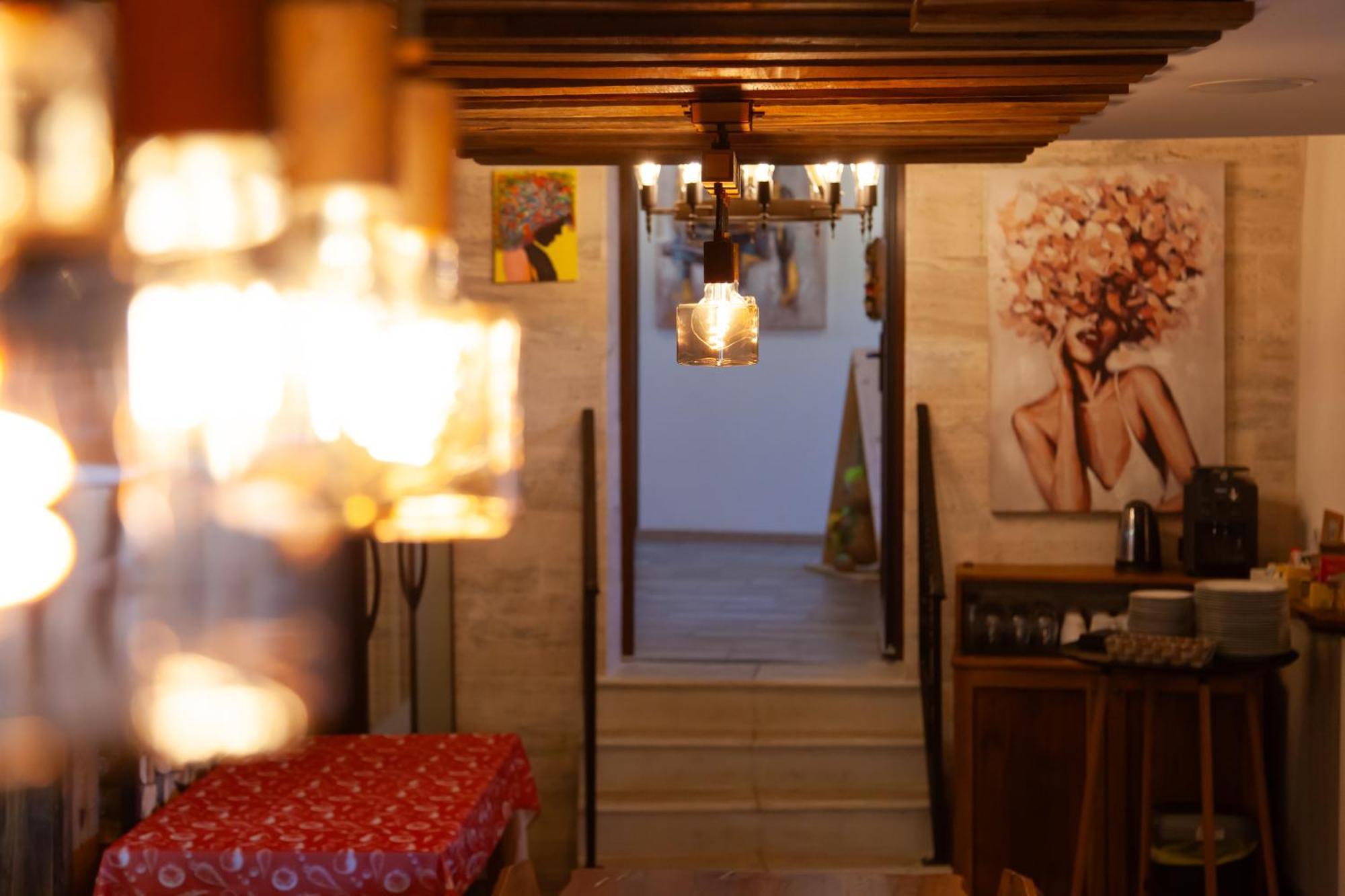 Sobe App Moj Hir Bed And Breakfast Ястребарско Экстерьер фото