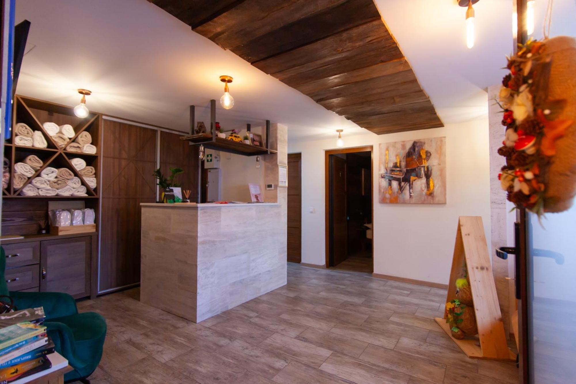 Sobe App Moj Hir Bed And Breakfast Ястребарско Экстерьер фото