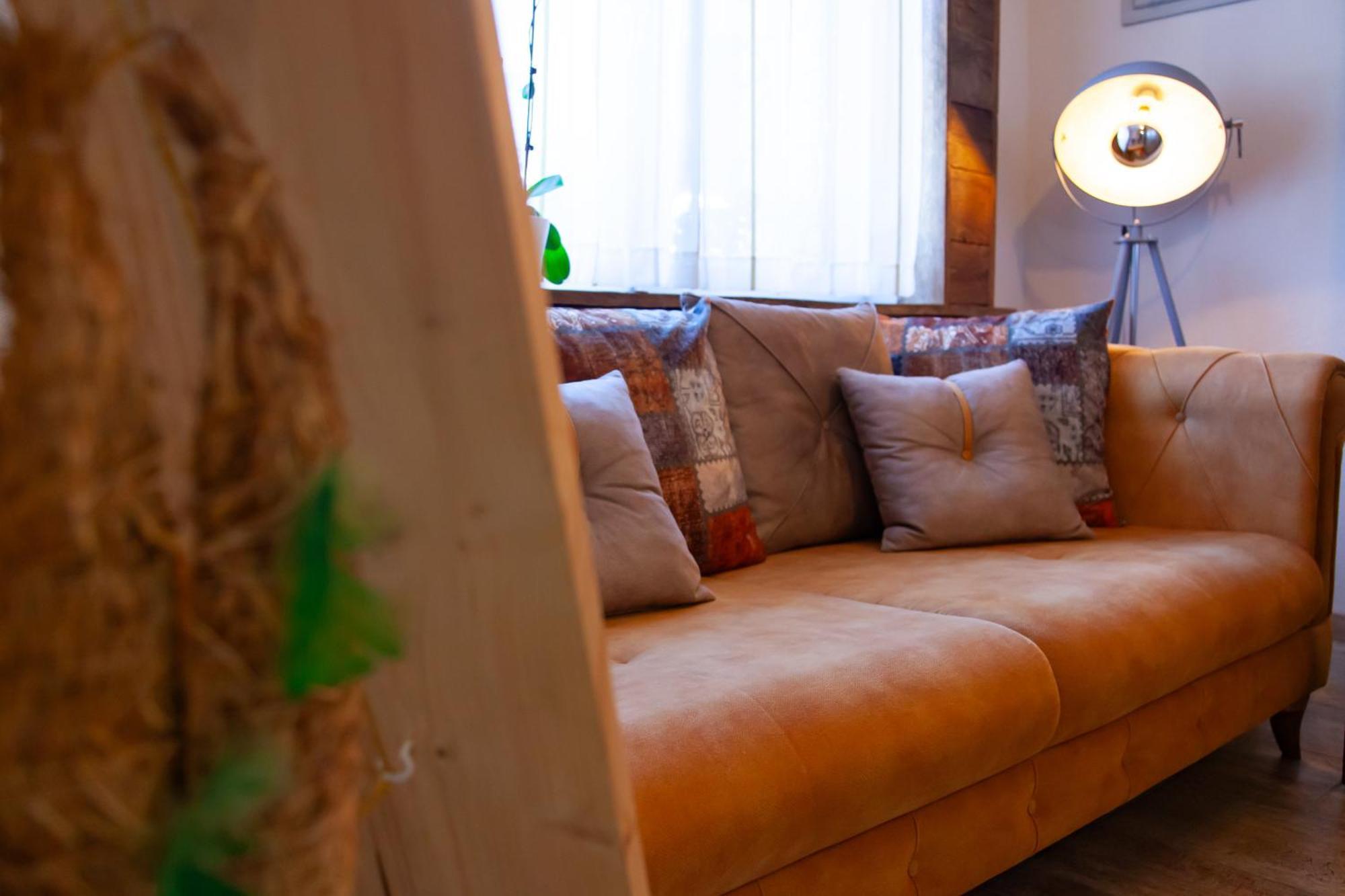 Sobe App Moj Hir Bed And Breakfast Ястребарско Экстерьер фото