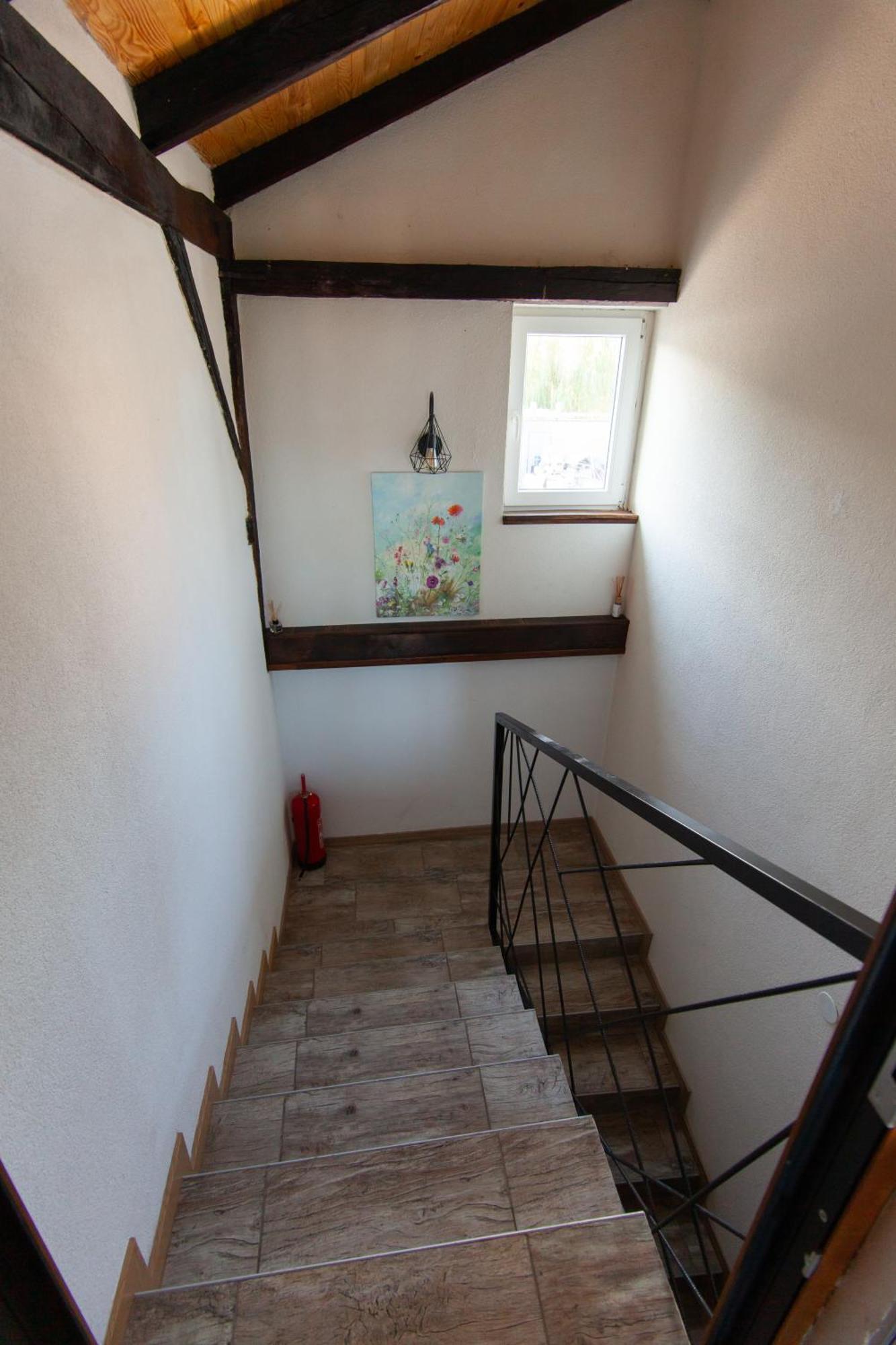 Sobe App Moj Hir Bed And Breakfast Ястребарско Экстерьер фото