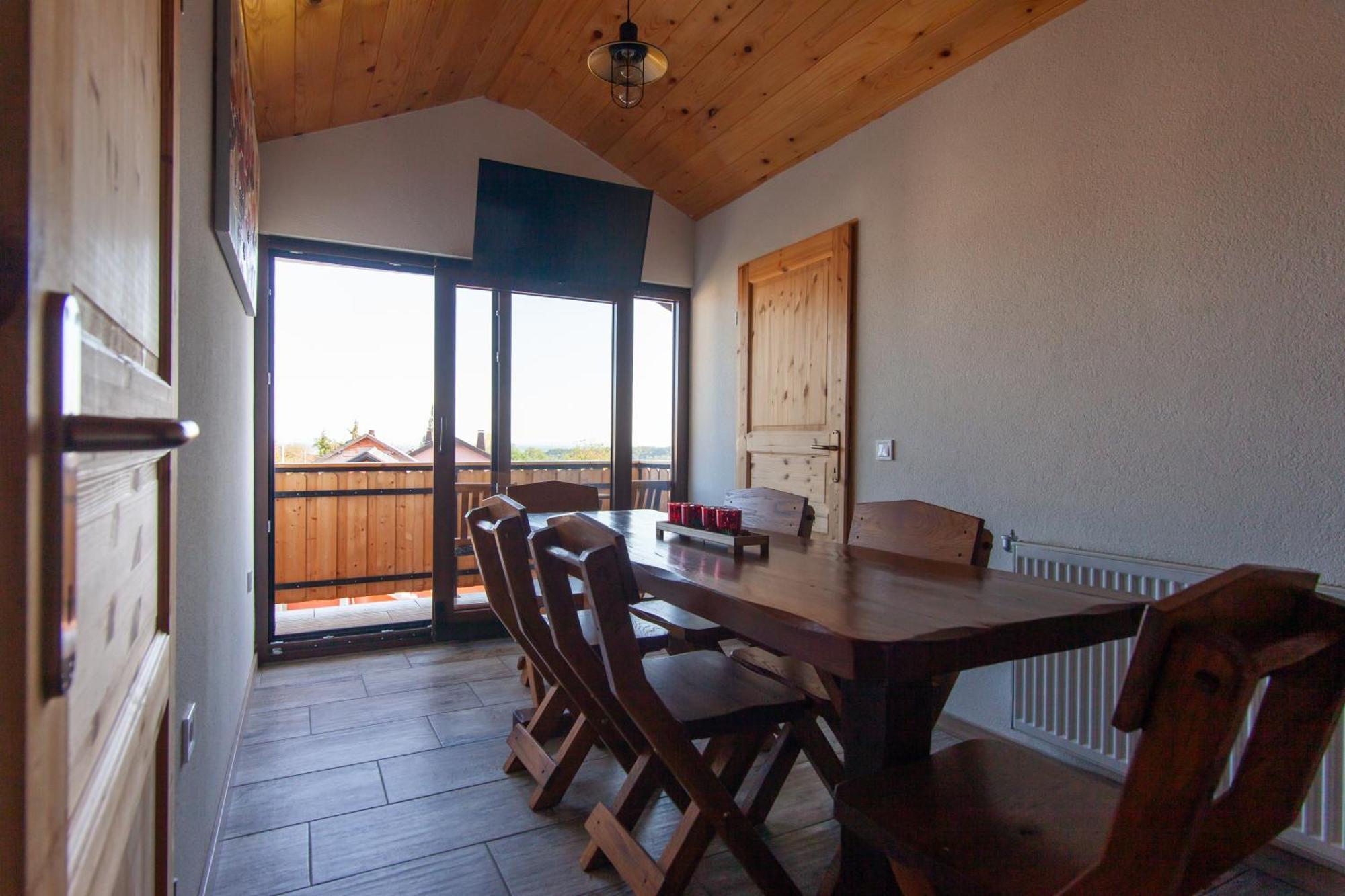 Sobe App Moj Hir Bed And Breakfast Ястребарско Экстерьер фото