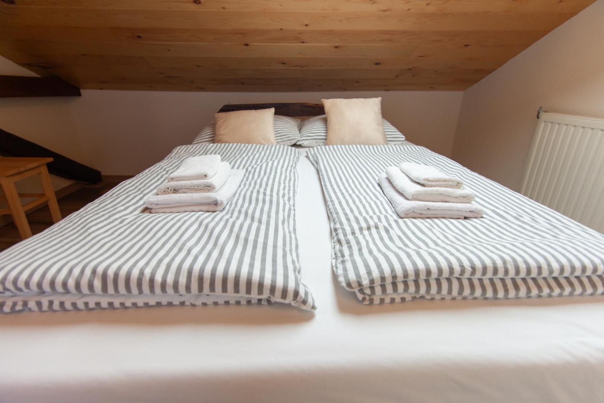 Sobe App Moj Hir Bed And Breakfast Ястребарско Экстерьер фото