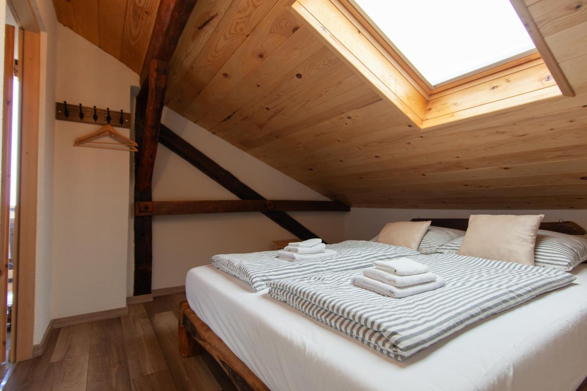 Sobe App Moj Hir Bed And Breakfast Ястребарско Экстерьер фото