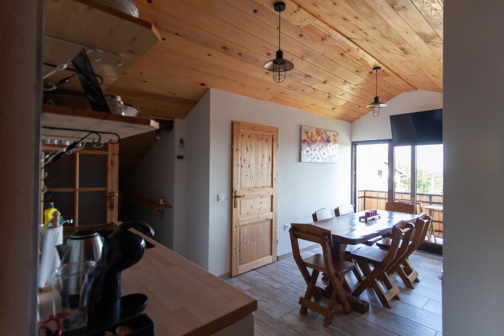 Sobe App Moj Hir Bed And Breakfast Ястребарско Экстерьер фото
