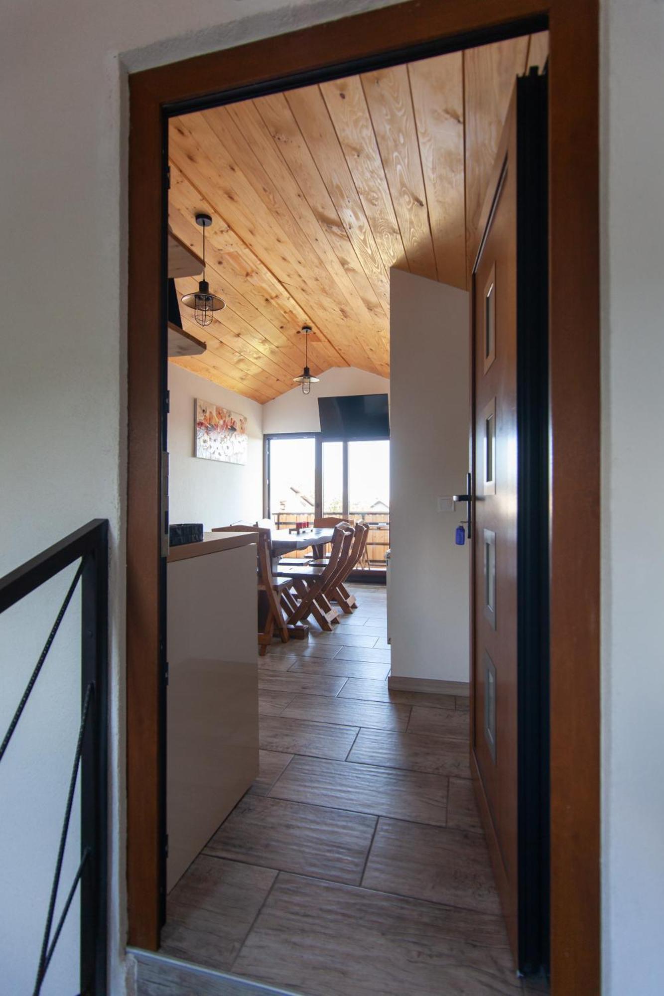 Sobe App Moj Hir Bed And Breakfast Ястребарско Экстерьер фото